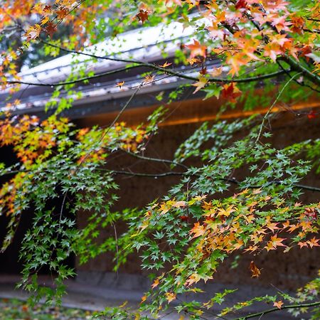 Отель Nikko Nishimachi Club Экстерьер фото