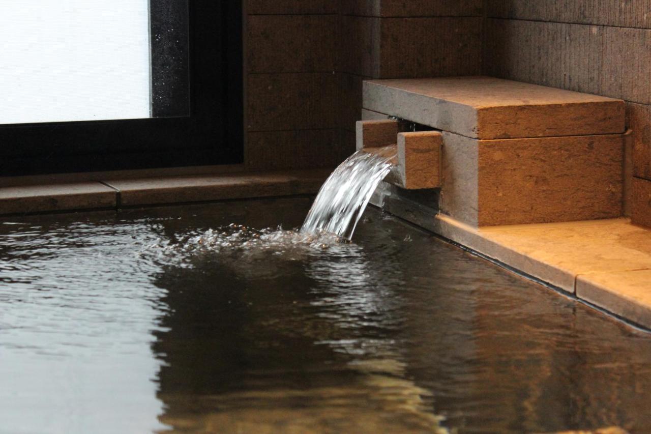 Отель Nikko Nishimachi Club Экстерьер фото