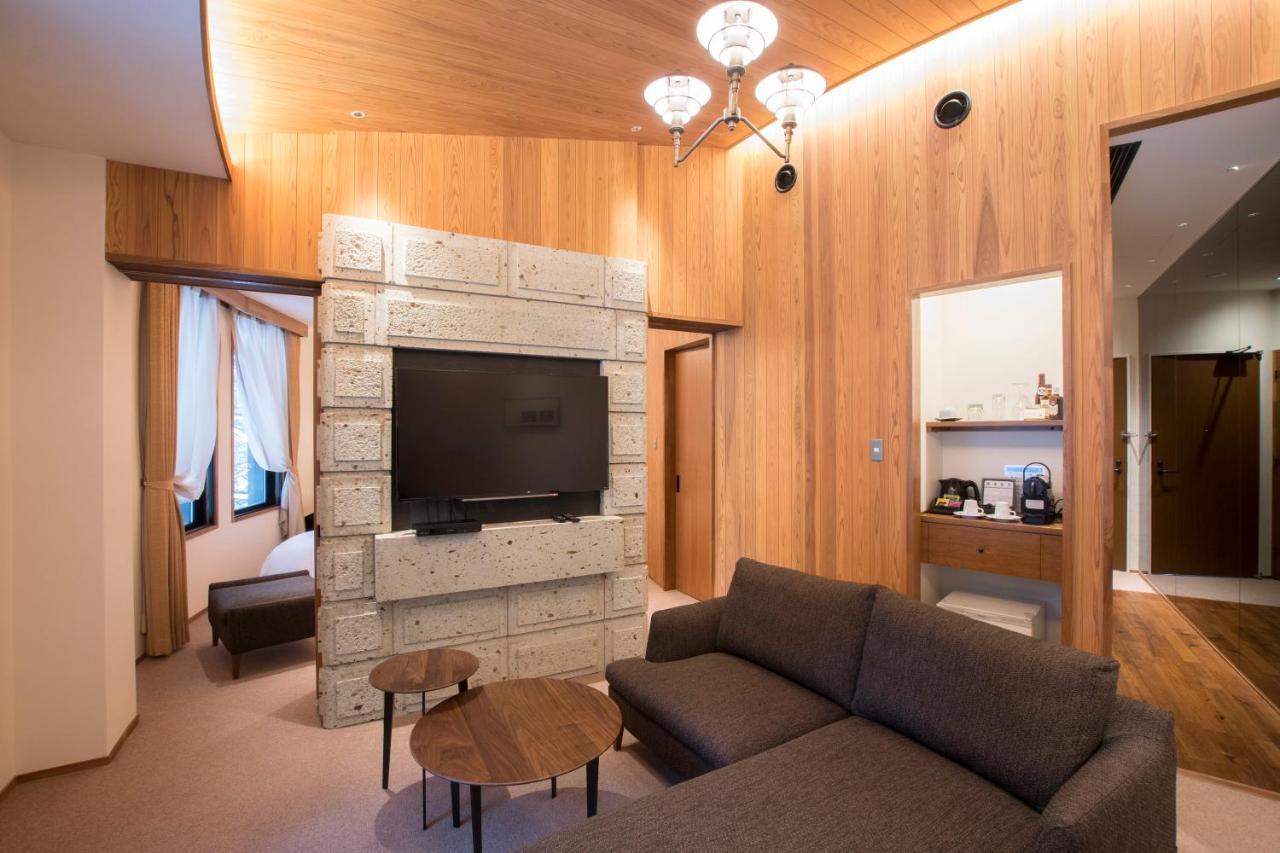 Отель Nikko Nishimachi Club Экстерьер фото