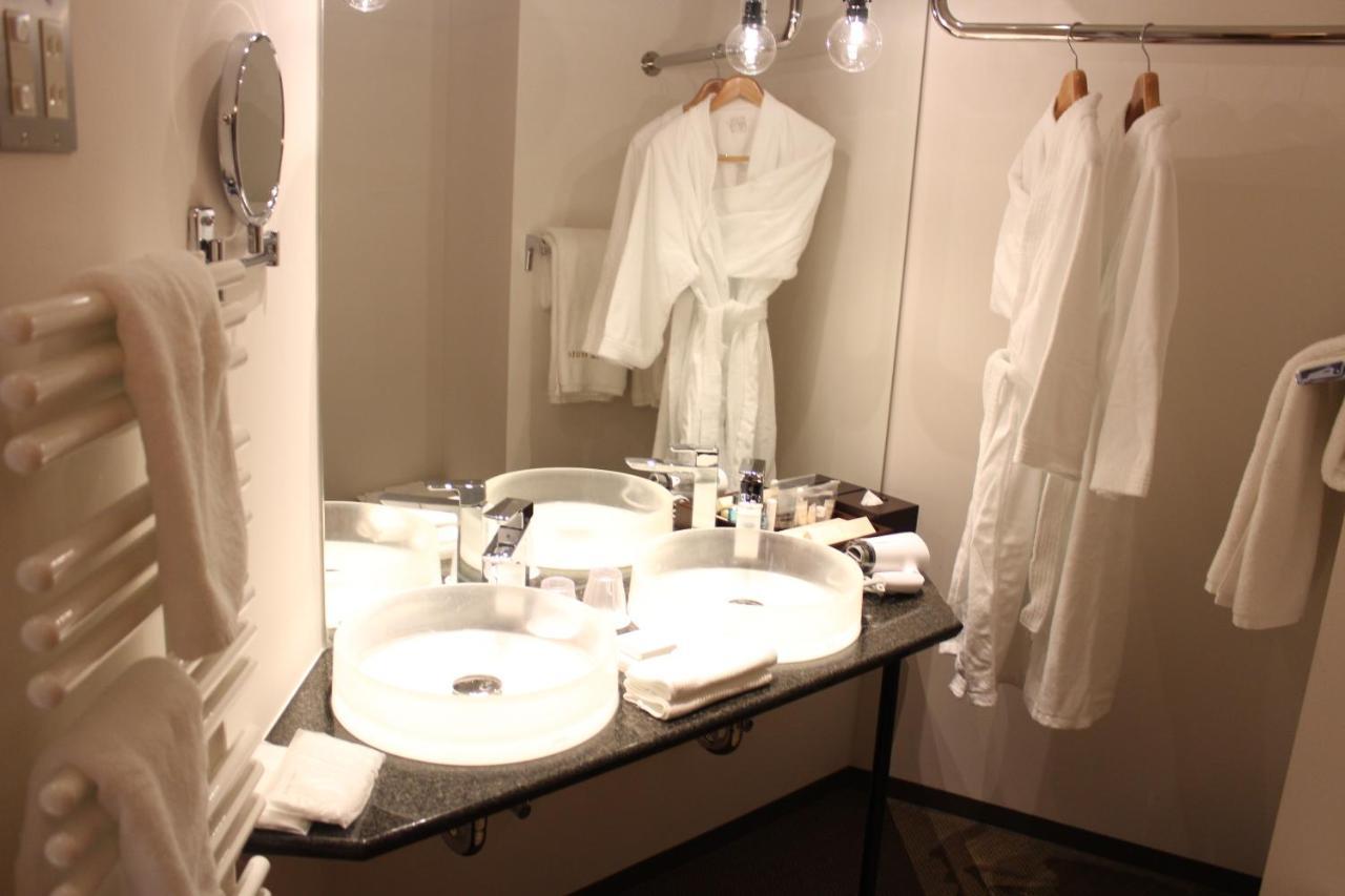 Отель Nikko Nishimachi Club Экстерьер фото