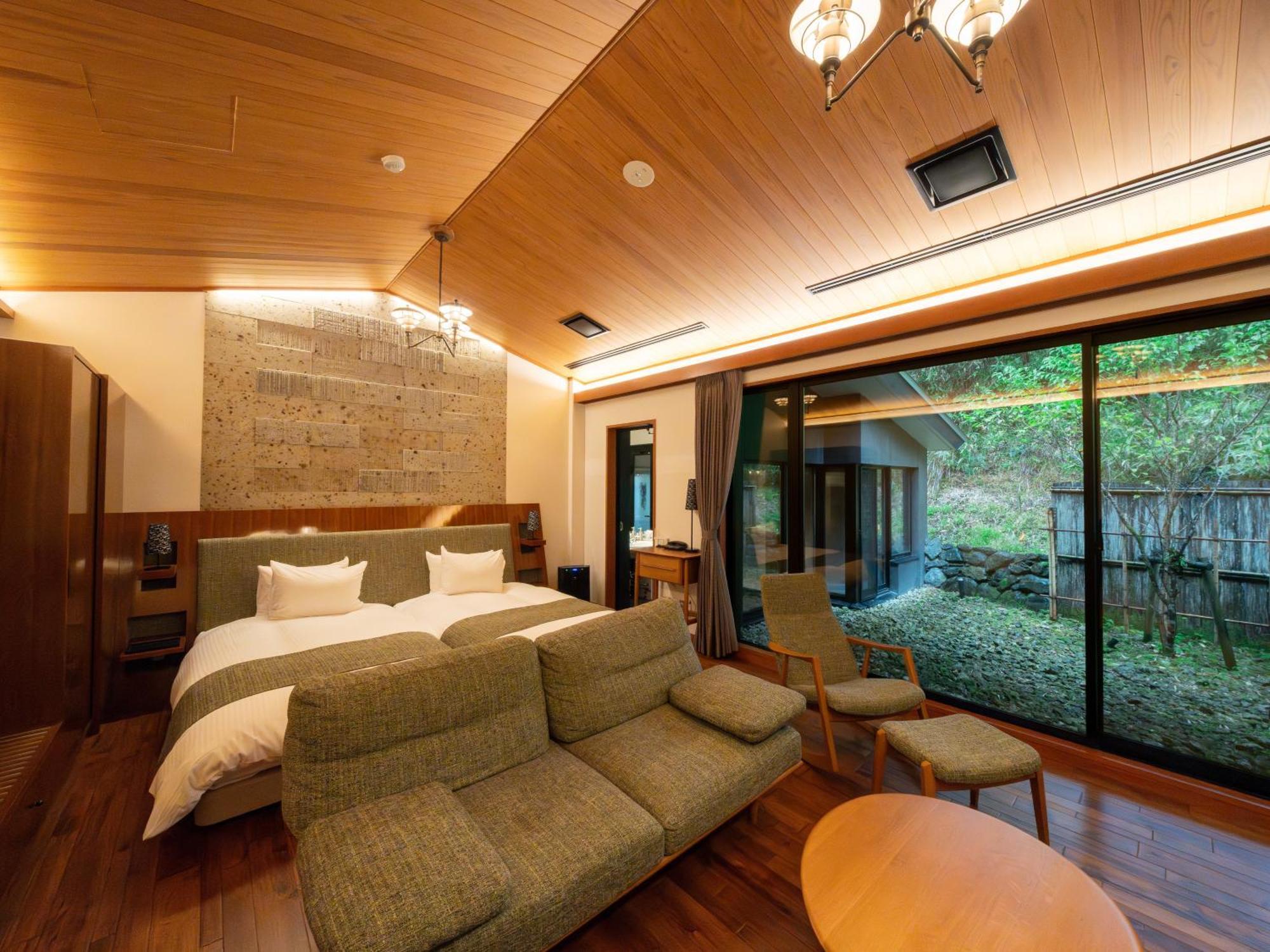 Отель Nikko Nishimachi Club Экстерьер фото
