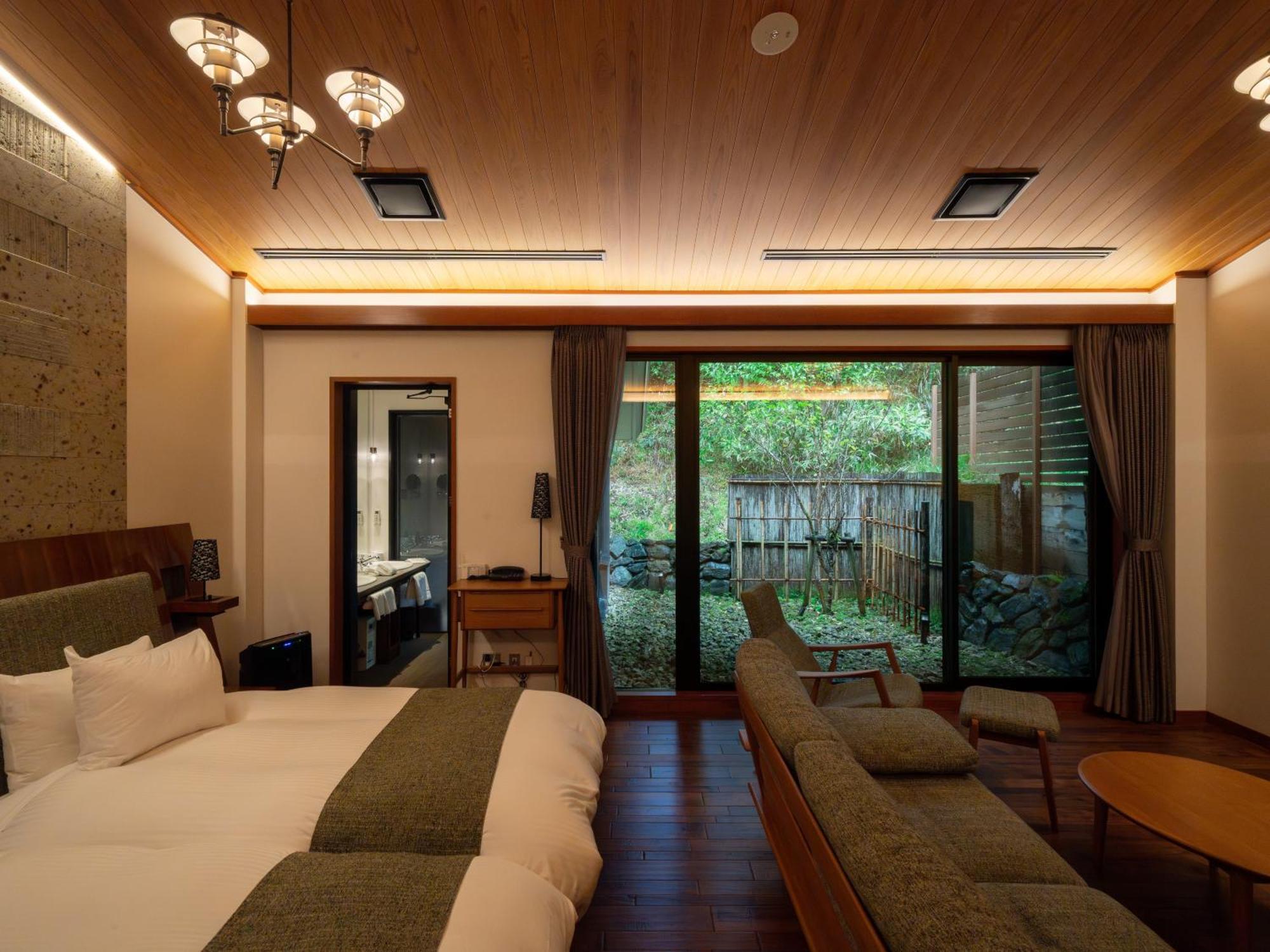 Отель Nikko Nishimachi Club Экстерьер фото