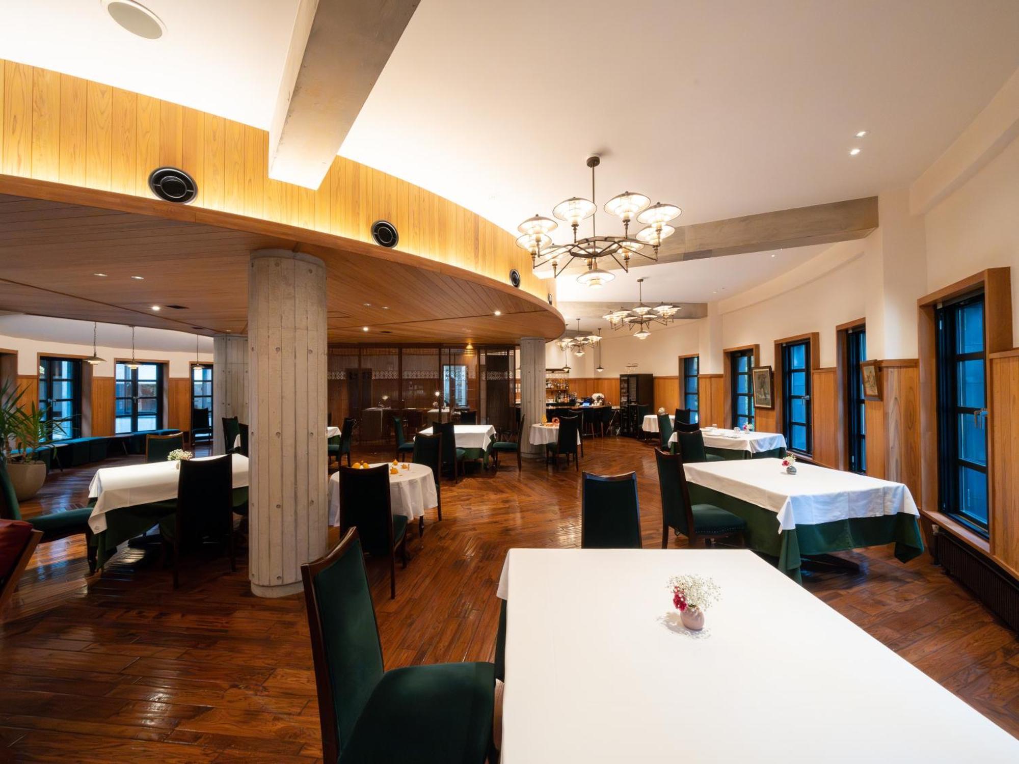 Отель Nikko Nishimachi Club Экстерьер фото